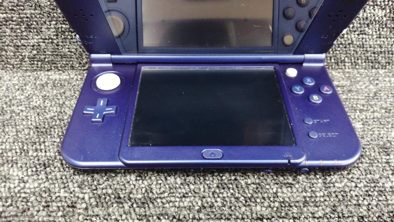 ニンテンドー3DS Newニンテンドー3DS ゲーム機本体 新品 14,000円 中古 21,700円