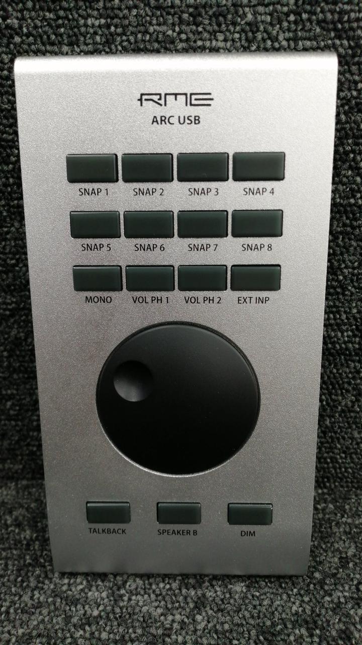 RME|コントローラー|HARDOFFオフモール（オフモ）|1010360000051635