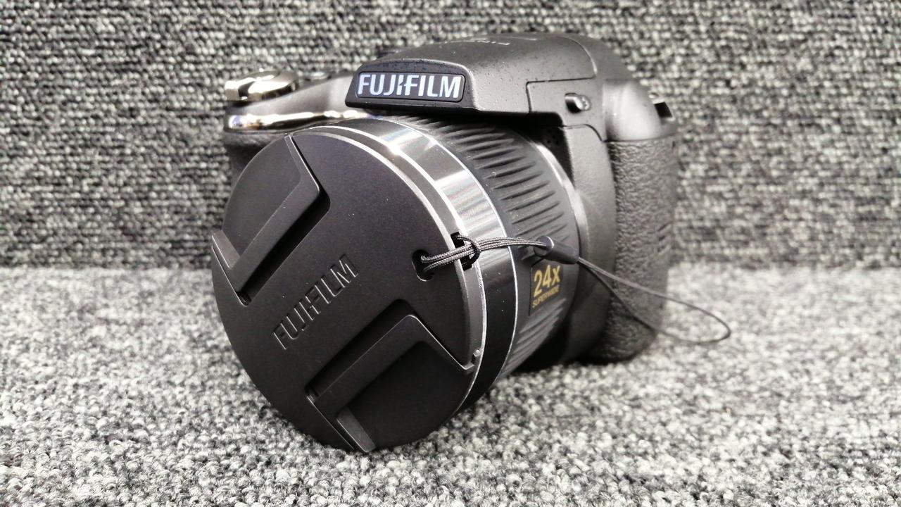 動作確認済☆私的使用なし☆FUJIFILM FinePix S3200 デジカメ 動作確認済☆私的使用なし☆FUJIFILM FinePix S3200 デジカメ
