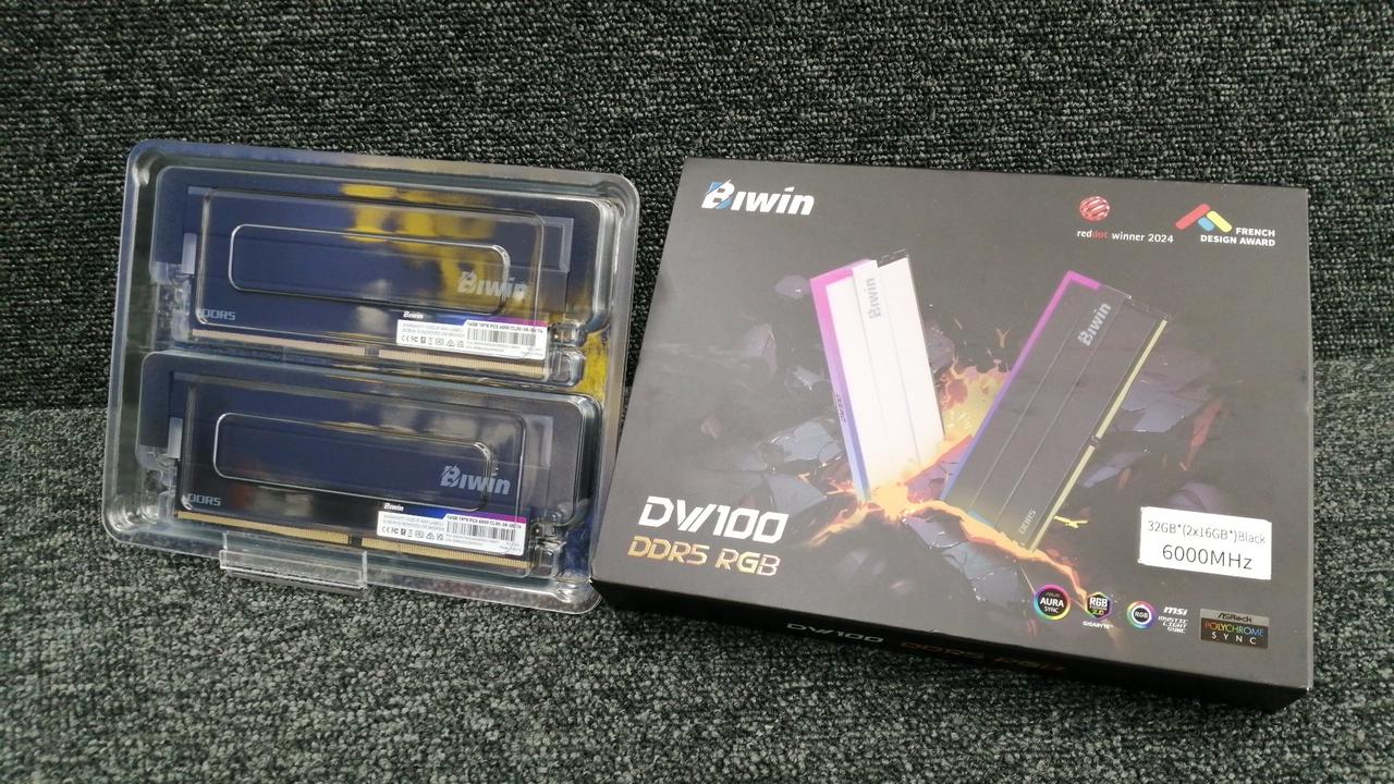 BIWIN|メモリ|HARDOFFオフモール（オフモ）|1010360000054144