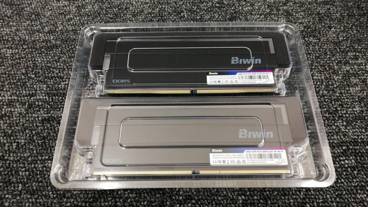 BIWIN|メモリ|HARDOFFオフモール（オフモ）|1010360000054144