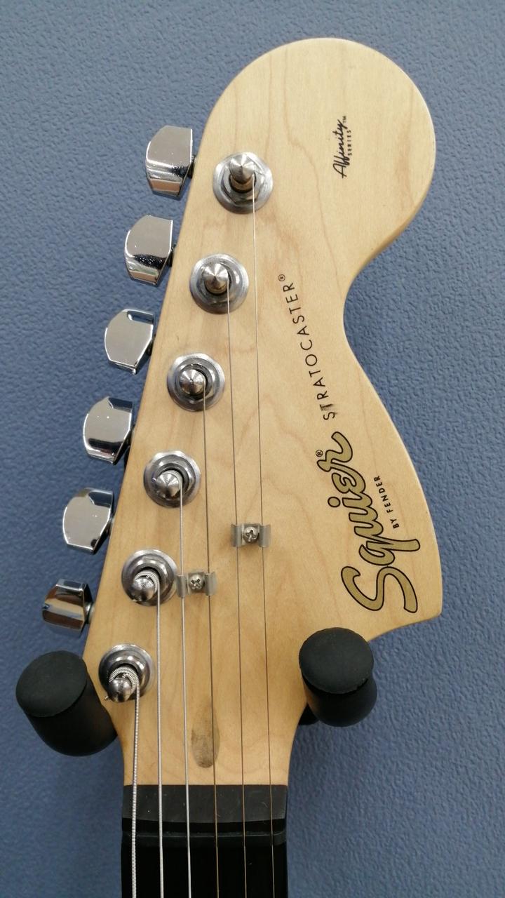 SQUIER|エレキギター|HARDOFFオフモール（オフモ）|1010360000054246