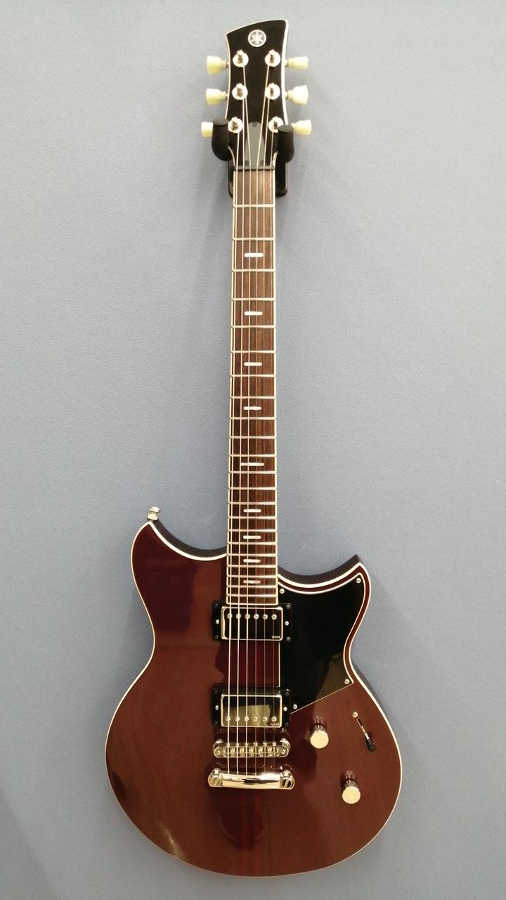 YAMAHA|エレキギター|HARDOFFオフモール（オフモ）|1010360000054325