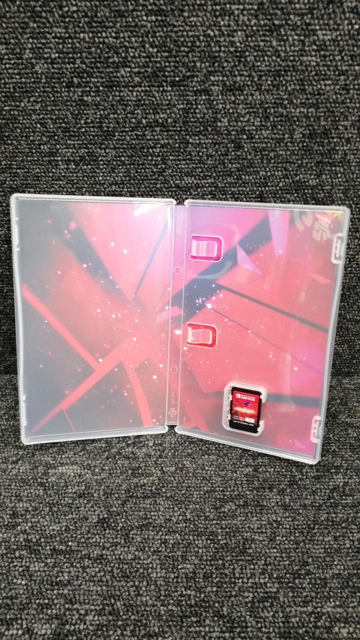 DELiGHT WORKS ディライトワークス/MELTY BLOOD TYPE LUMINA/PS4/Bランク/05【中古】 MELTY BLOOD: TYPE LUMINA PS4 新品¥9,900 中古¥4,620 | 新品