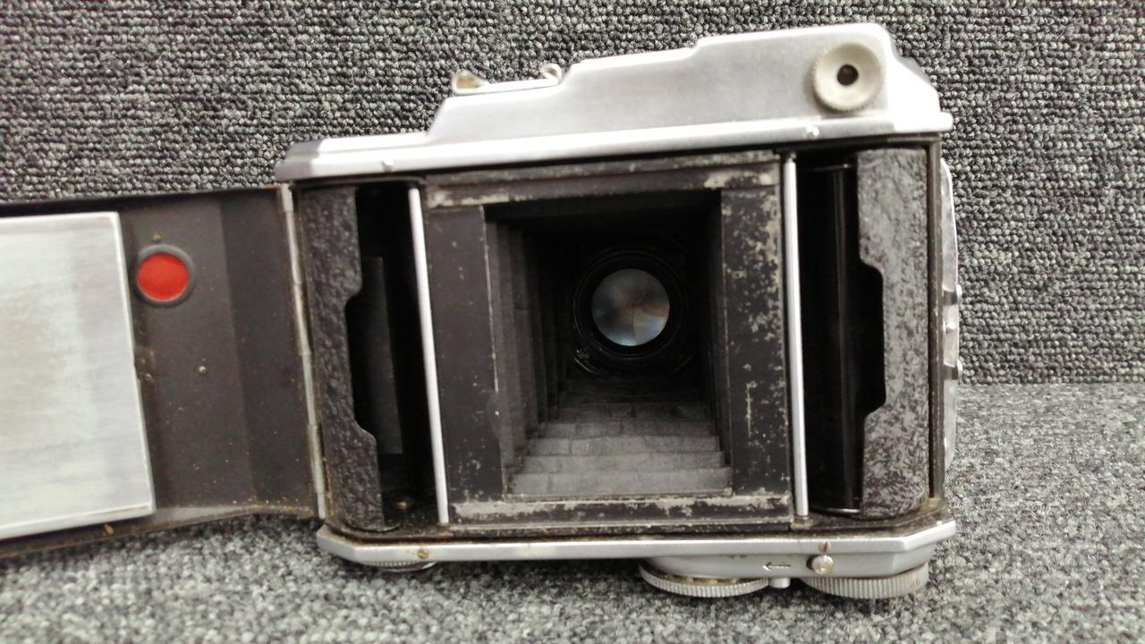 MINOLTA|蛇腹カメラ|HARDOFFオフモール（オフモ）|1010360000051228