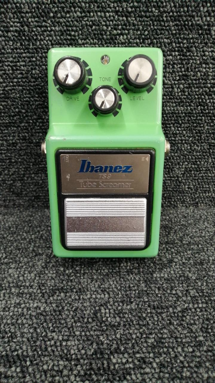 アイバニーズ(IBANEZ)|エフェクター|HARDOFFオフモール（オフモ