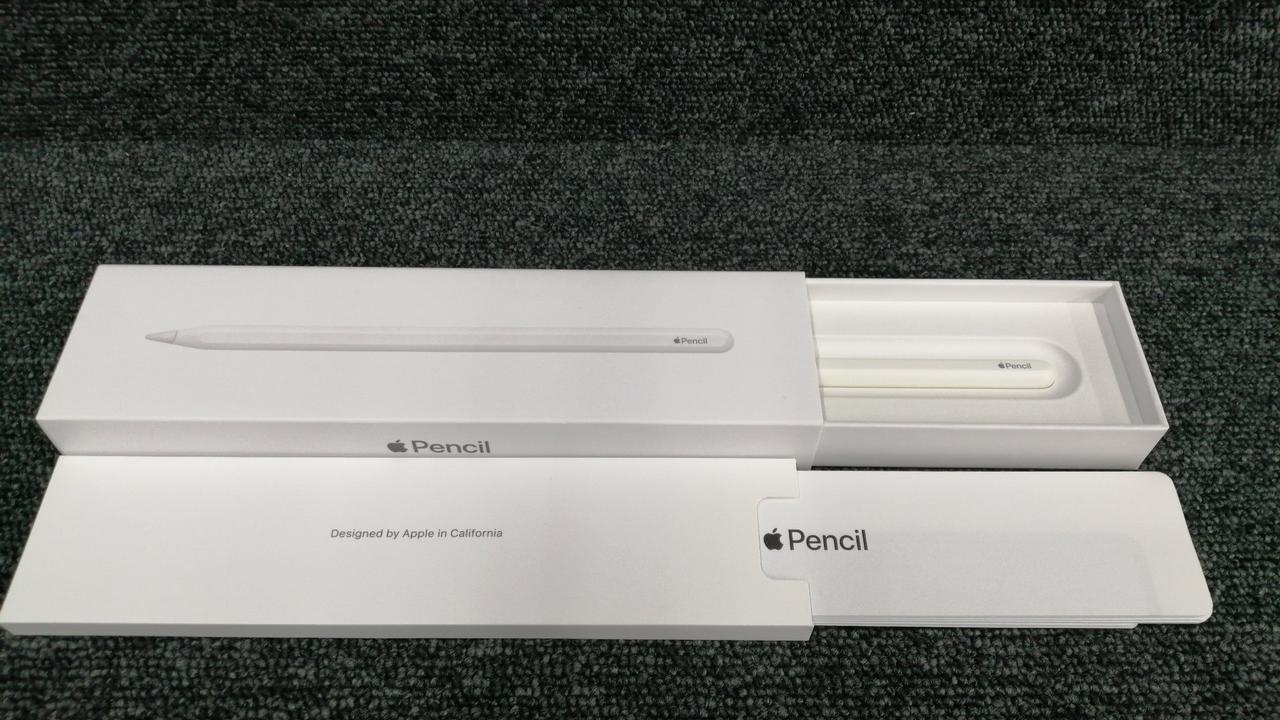 アップルコンピュータジャパン(APPLE)|APPLE PENCIL(第二世代)|HARDOFF