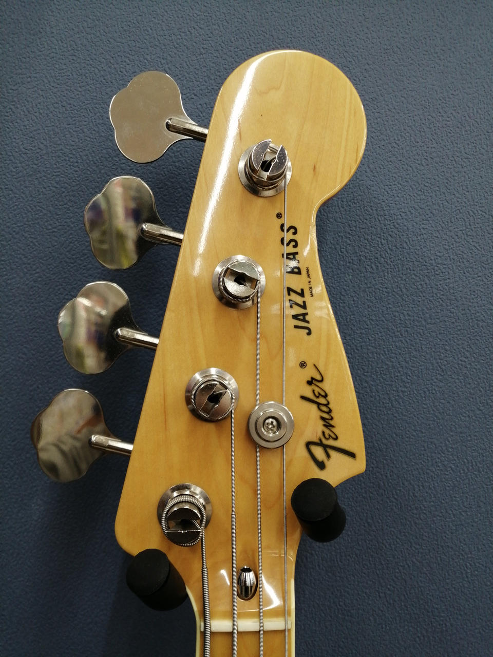 フェンダージャパン(FENDER JAPAN)|エレキベース|HARDOFFオフモール