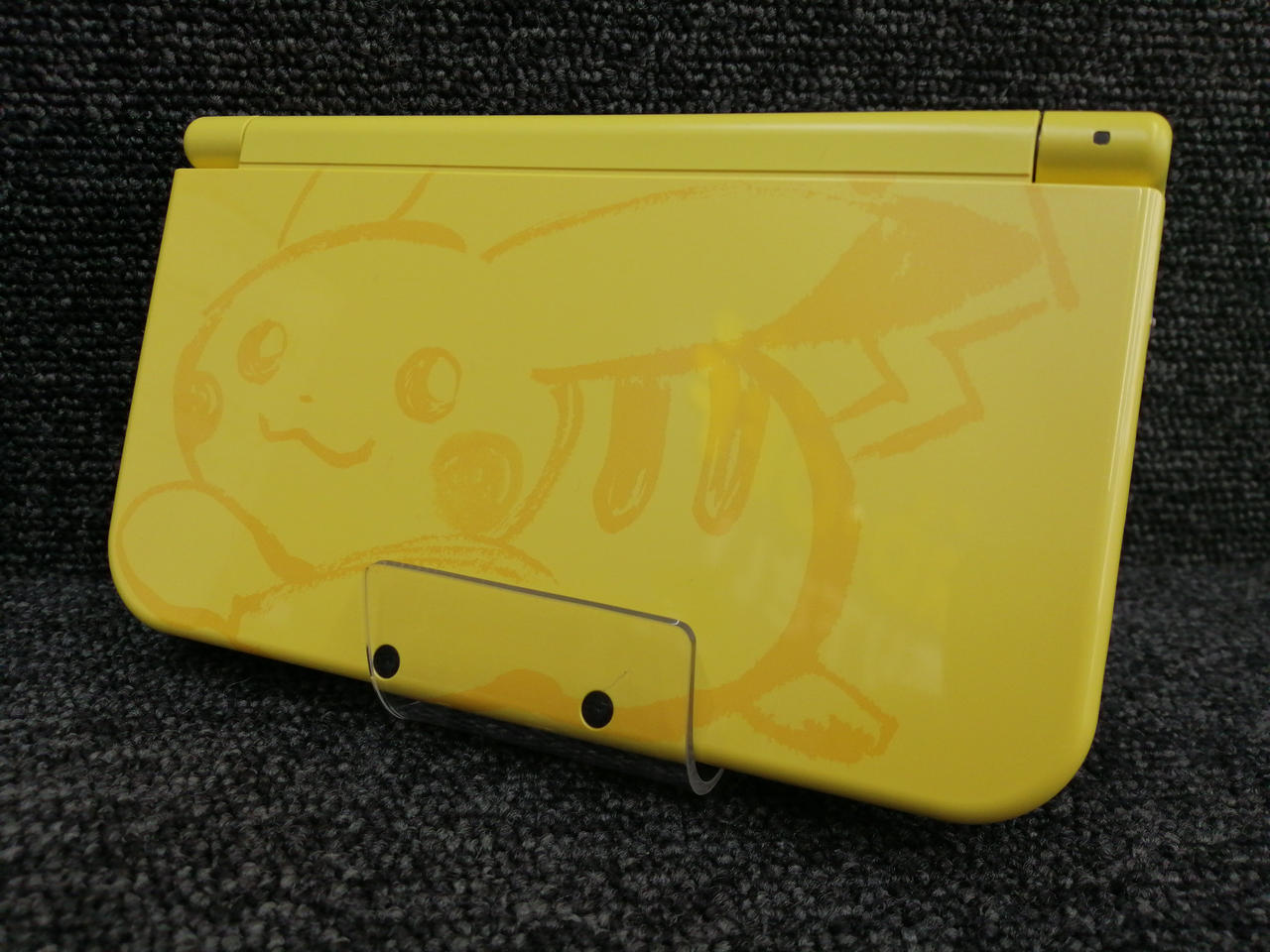NEW3DSLL