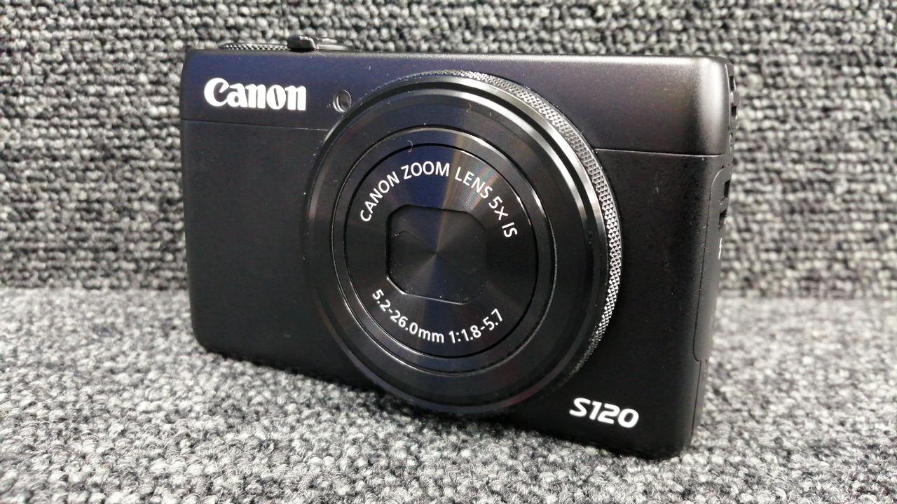 CANON|デジタルカメラ|【ハードオフ公式通販】オフモール|1010360000057501
