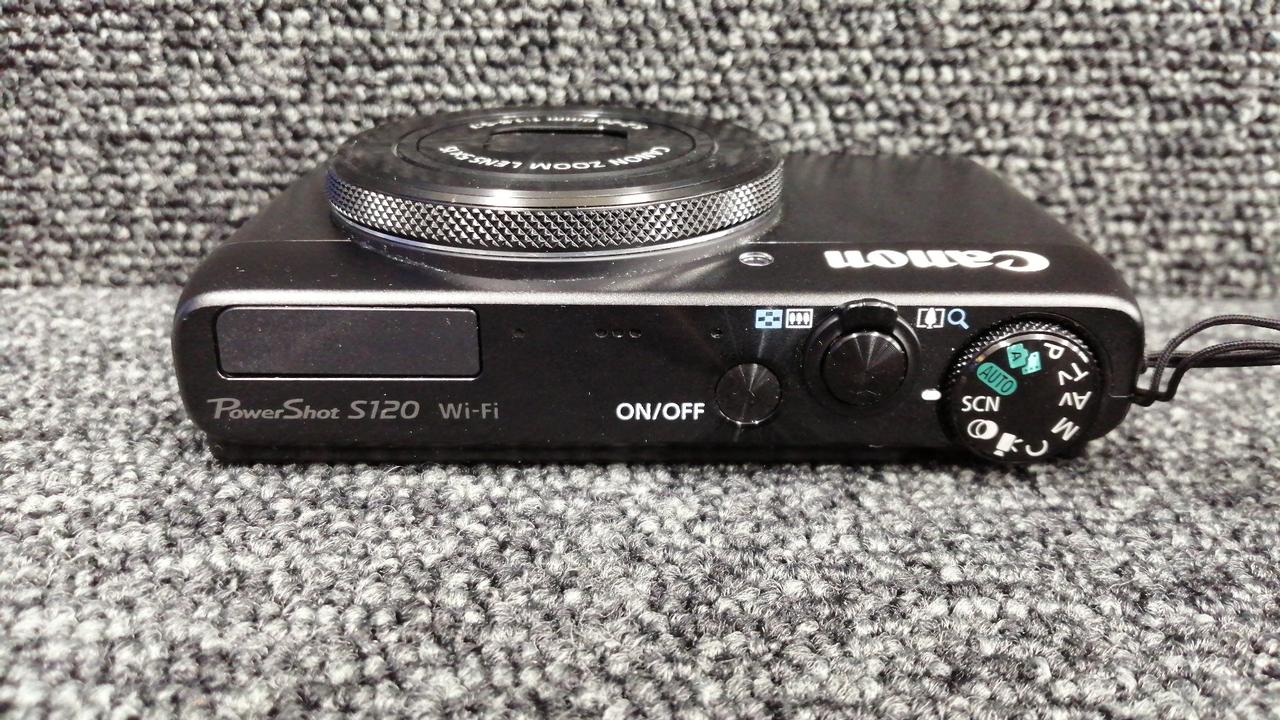 Canon PowerShot SD200 コンパクトデジタルカメラ 可動品 Canon PowerShot SD200 3.2-megapixel digital camera at Crutchfield