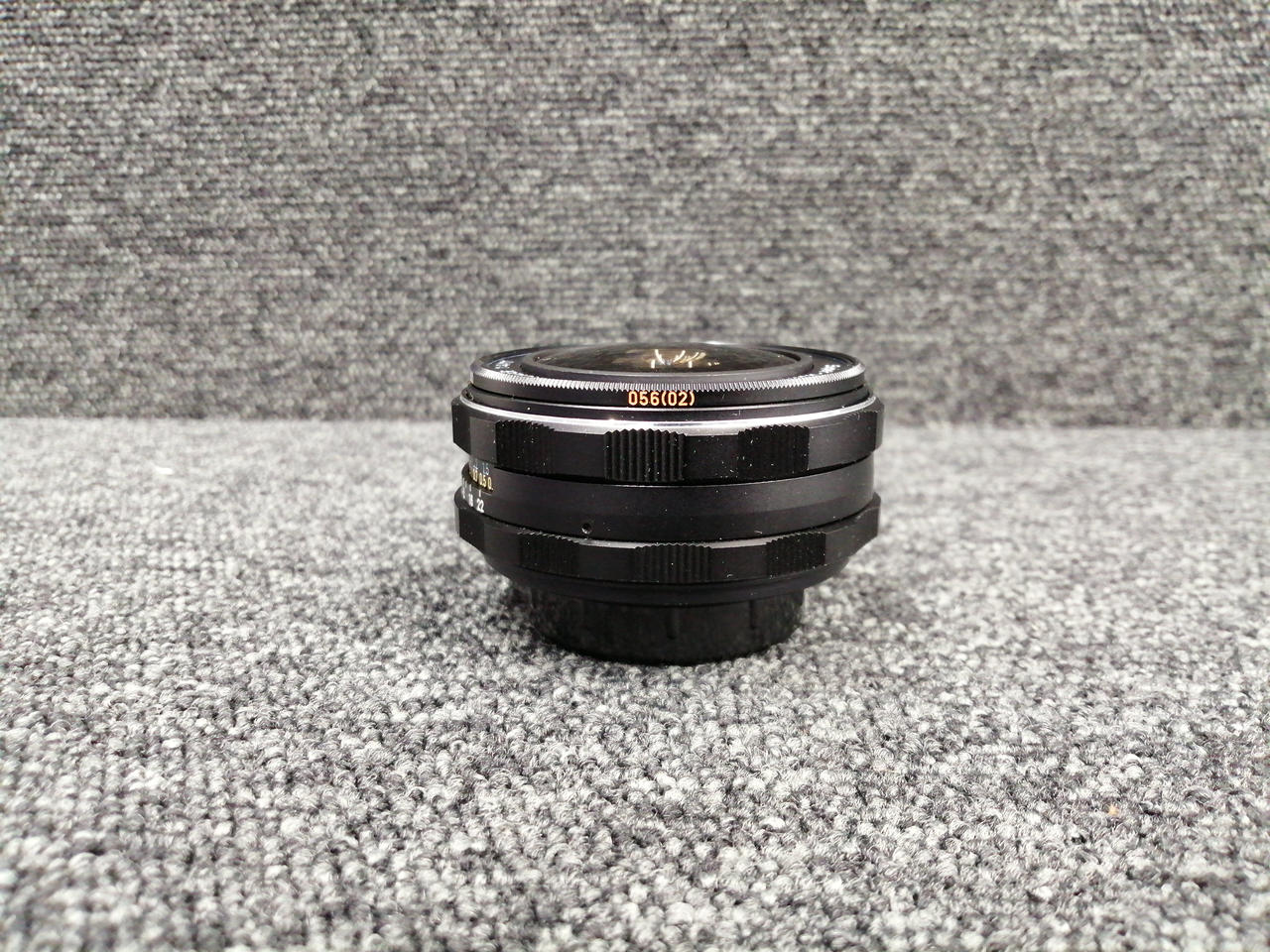 PENTAX 魚眼レンズ HD PENTAX-DA FISH-EYE10-17mmF3.5-4.5ED / 広角レンズ / Kマウント レンズ(ズーム)