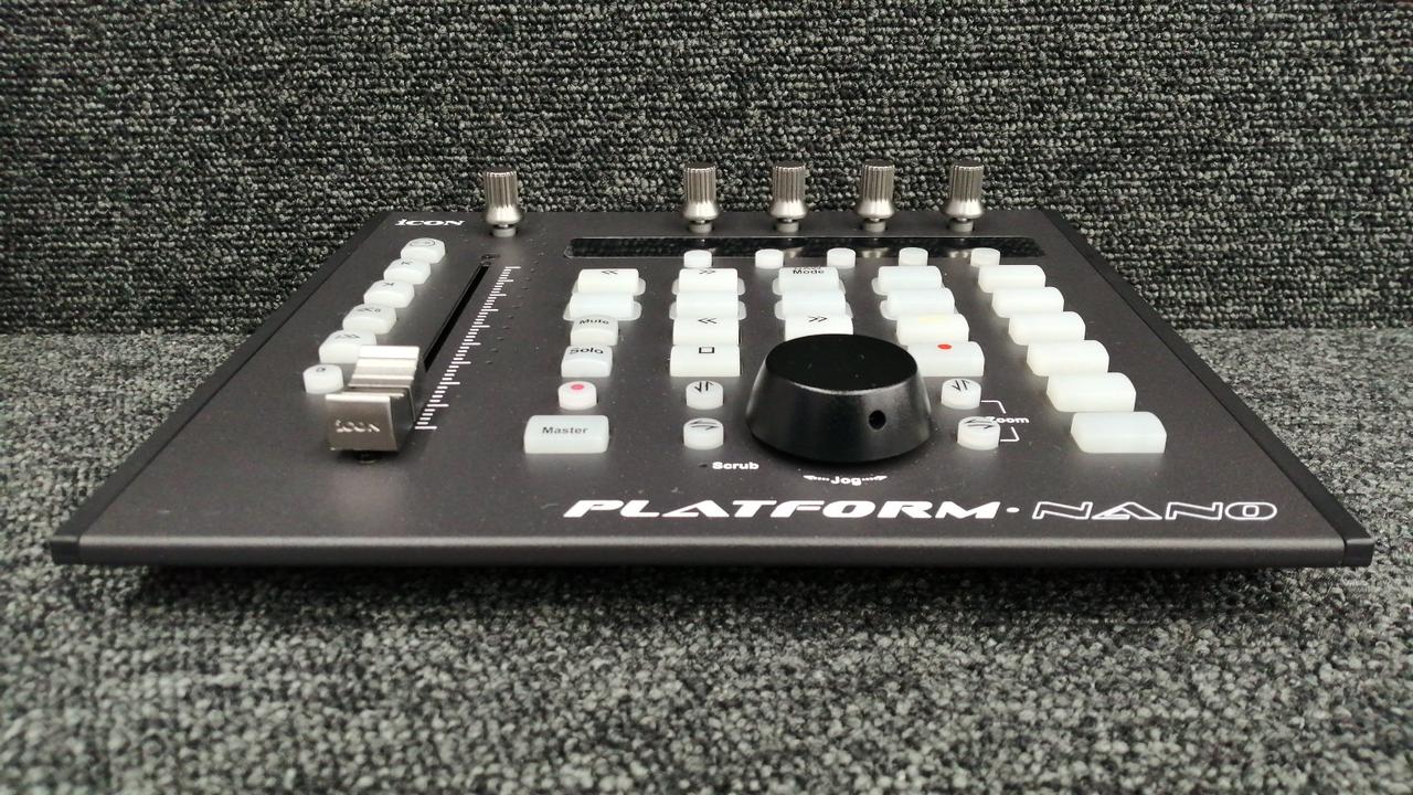 ICON|MIDIコントローラー|【ハードオフ公式通販】オフモール