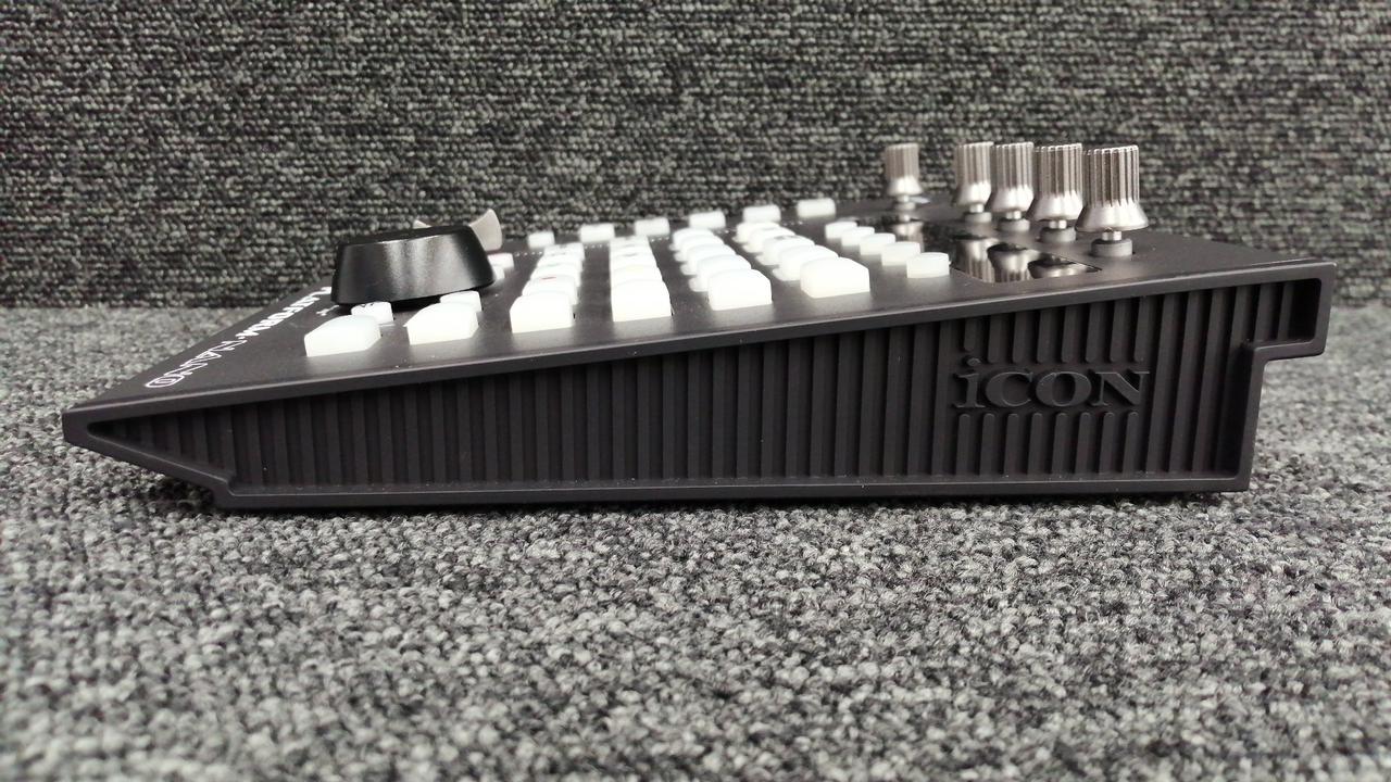 ICON|MIDIコントローラー|【ハードオフ公式通販】オフモール