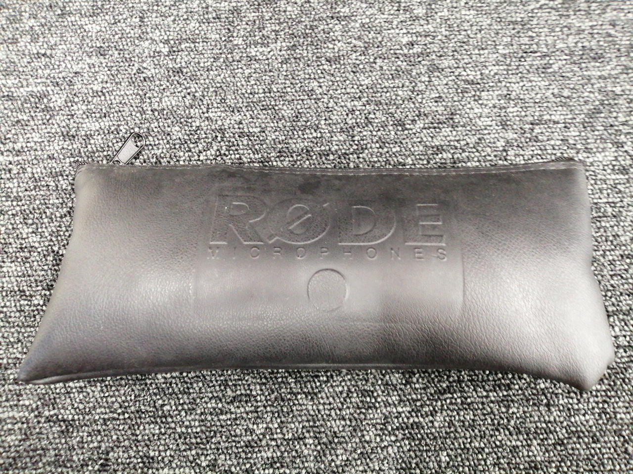 RODE(RODE)|真空管コンデンサマイク|【ハードオフ公式通販】オフモール