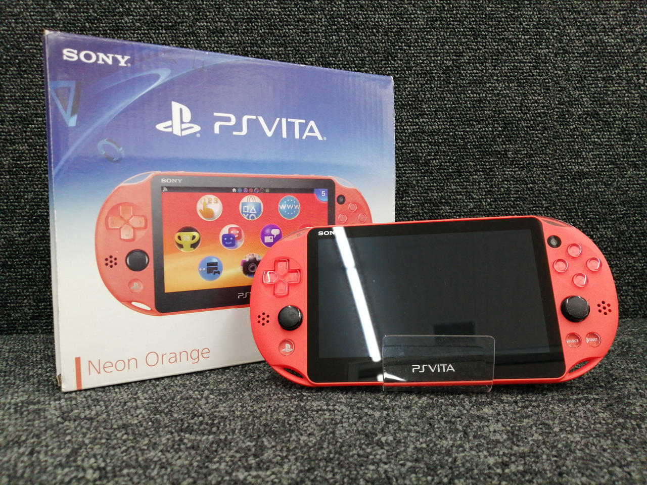 SONY|PLAYSTATION VITA|【ハードオフ公式通販】オフモール