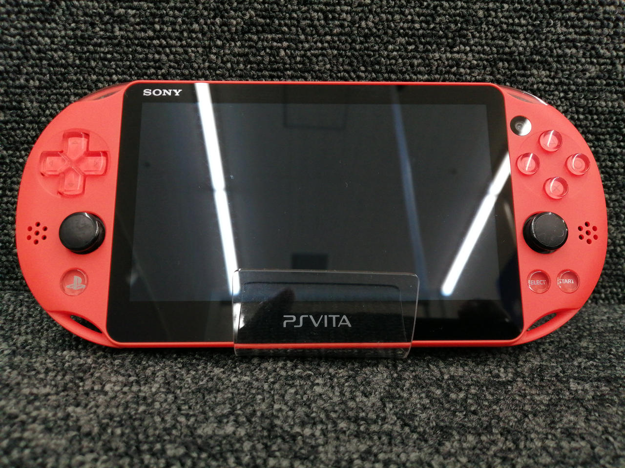 SONY|PLAYSTATION VITA|【ハードオフ公式通販】オフモール