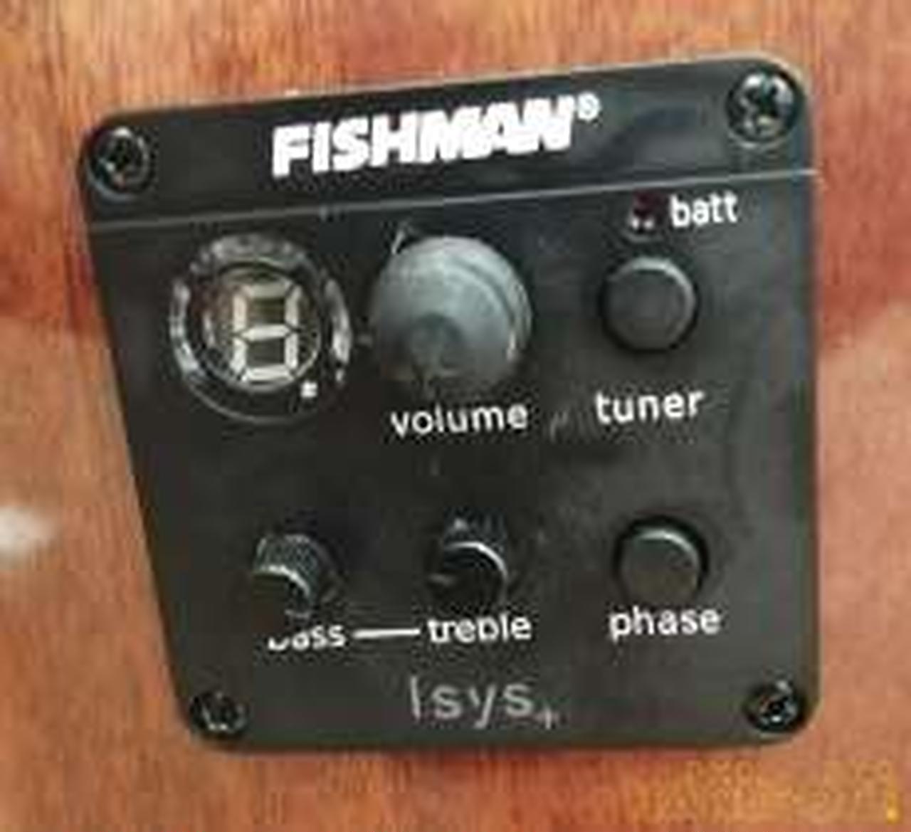 ボリュームガリ有り