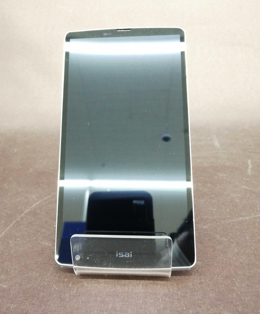 Isai スマートフォン Hardoffオフモール