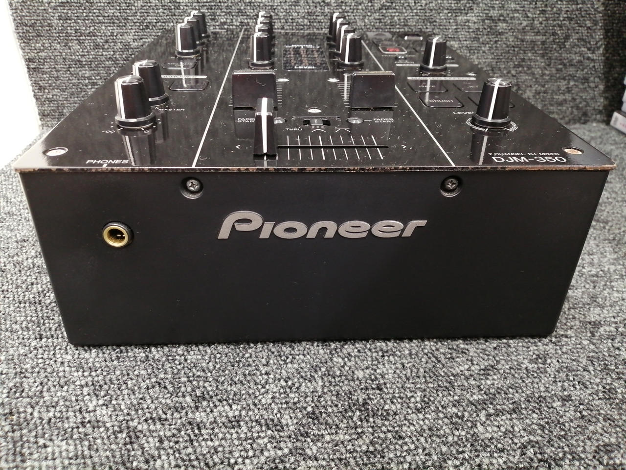 パイオニア(PIONEER)|DJミキサー|HARDOFFオフモール（オフモ 