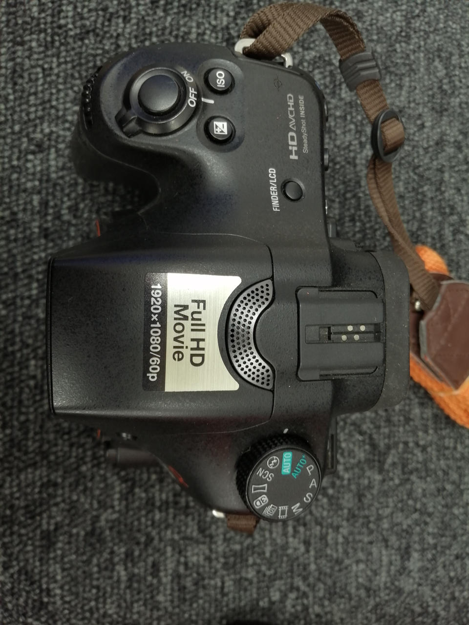 【ジャンク品】SONY α65 デジタル一眼レフカメラ ジャンク品】SONY/α65/レンズ付き/デジタル一眼レフ (4) : 中古