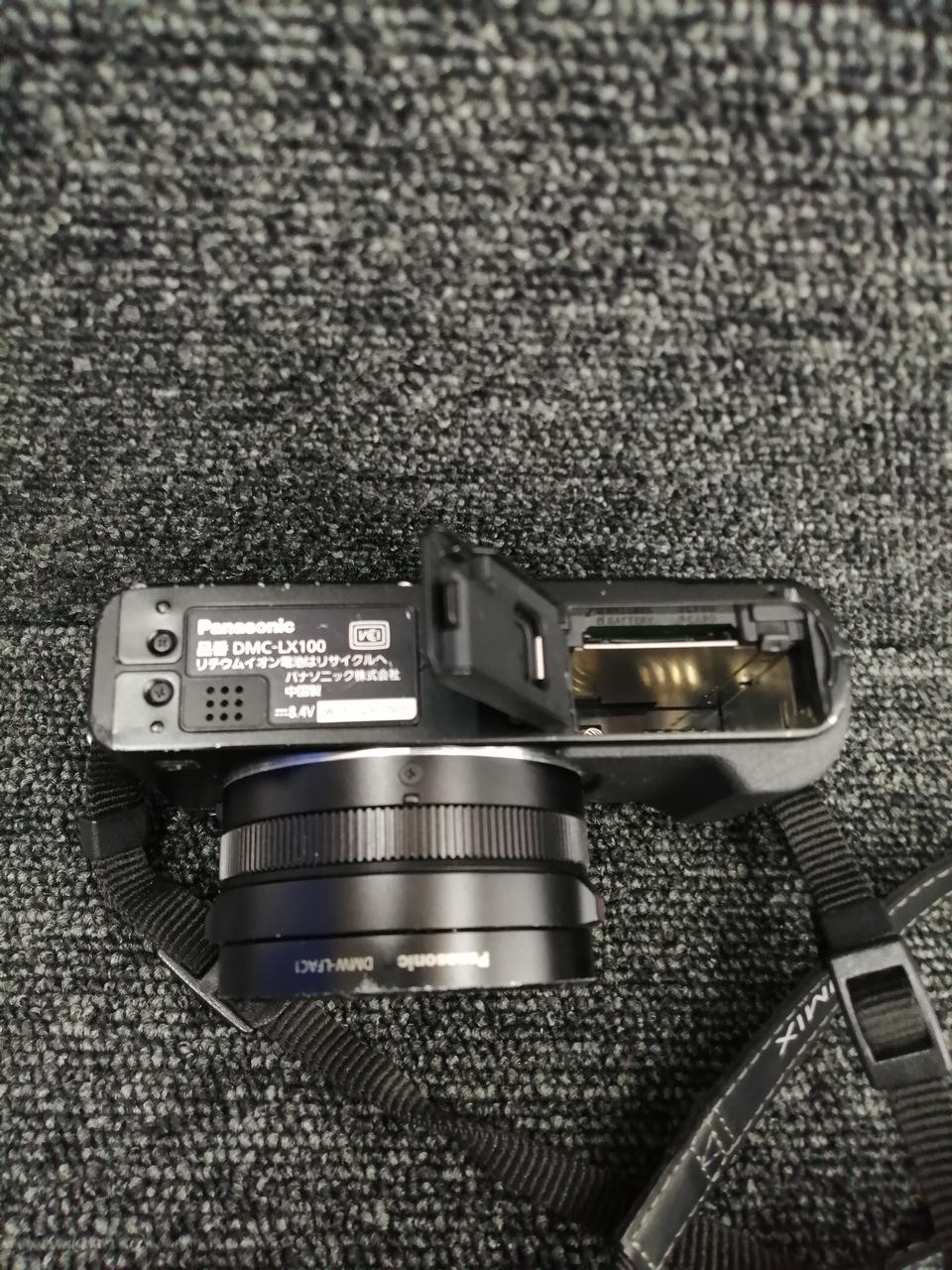 パナソニック(PANASONIC)|デジタルカメラ|HARDOFFオフモール
