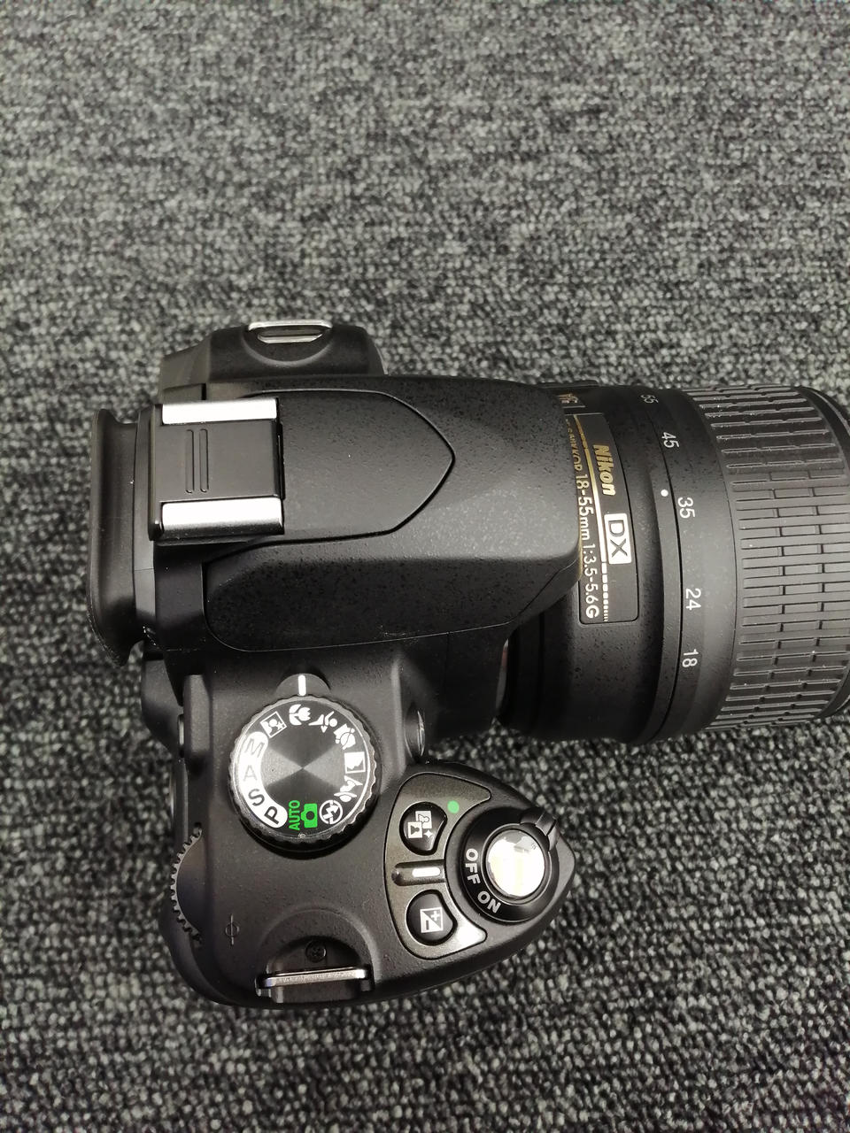 5110 ★D60 ★NIKON ニコン★デジタル一眼レフカメラ Amazon | Nikon デジタル一眼レフカメラ D60 ボディ | デジタル