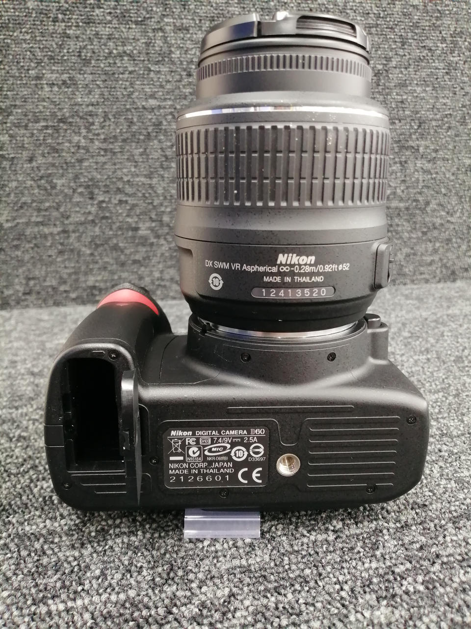 ニコン(NIKON)|デジタル一眼レフカメラ|HARDOFFオフモール