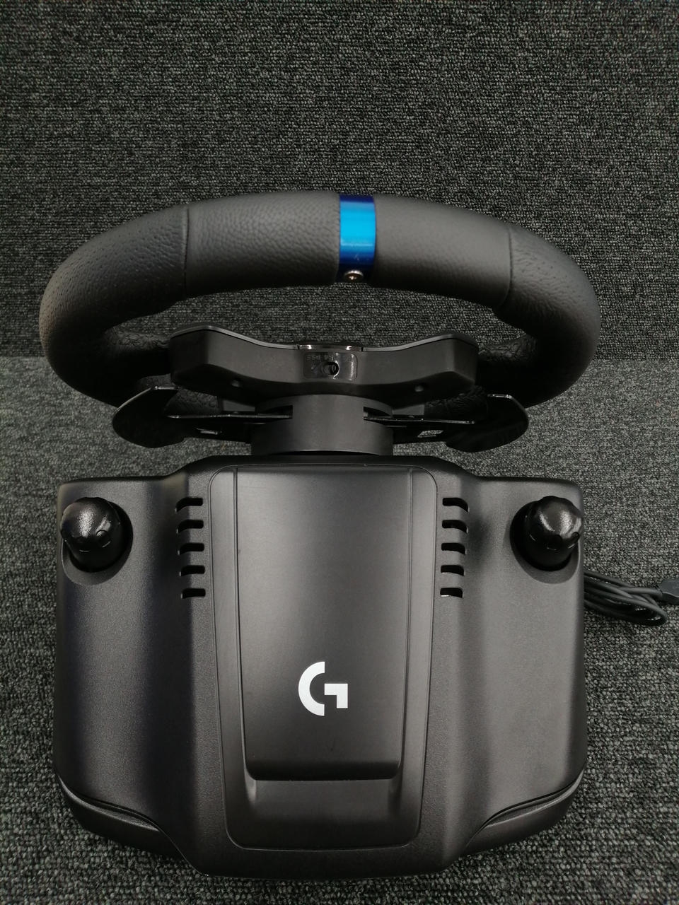 ロジクール(LOGICOOL)|ステアリングコントローラー|HARDOFFオフ