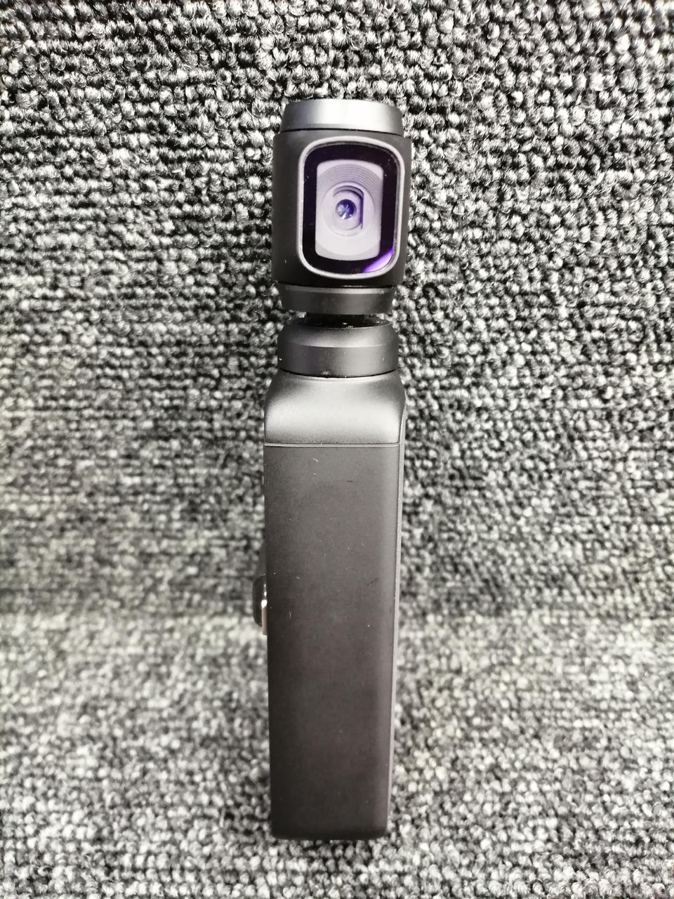 DJI|OSMO POCKET|HARDOFFオフモール（オフモ）|1010360000054844