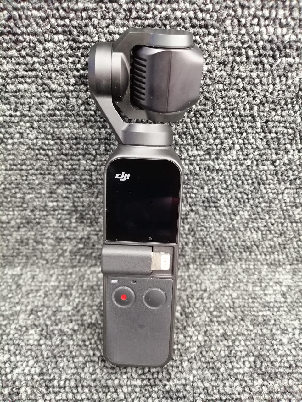 【美品】OSMO POCKET+純正ツール　dji OSMO POCKET+純正ツール dji