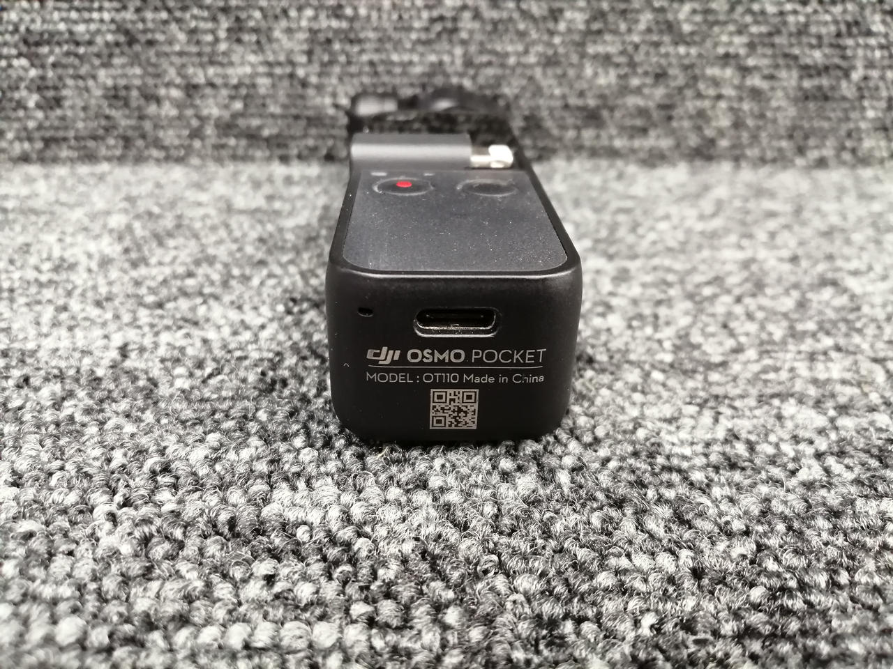 【美品】OSMO POCKET+純正ツール　dji OSMO POCKET+純正ツール dji