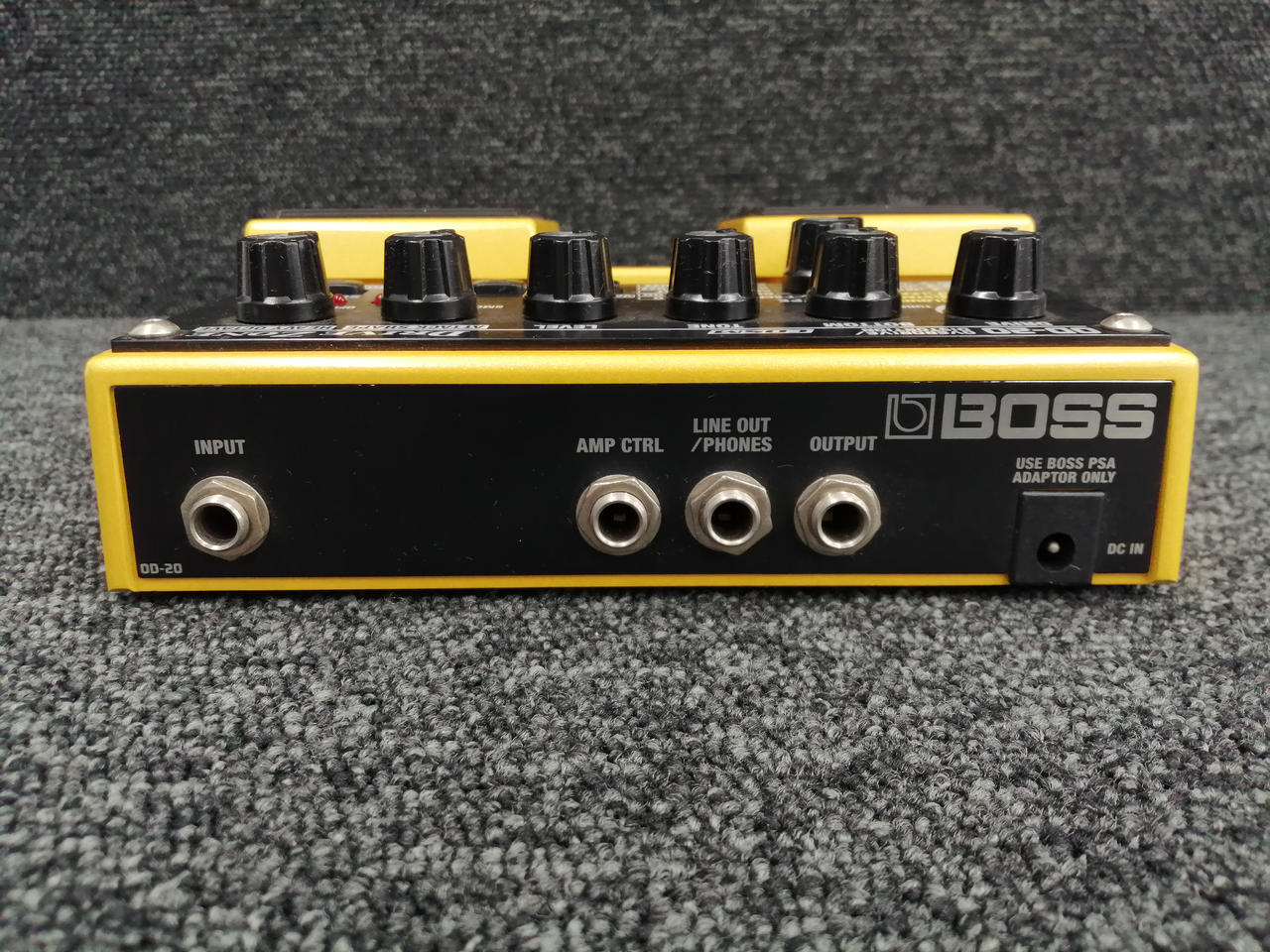 BOSS|マルチエフェクター|【ハードオフ公式通販】オフモール