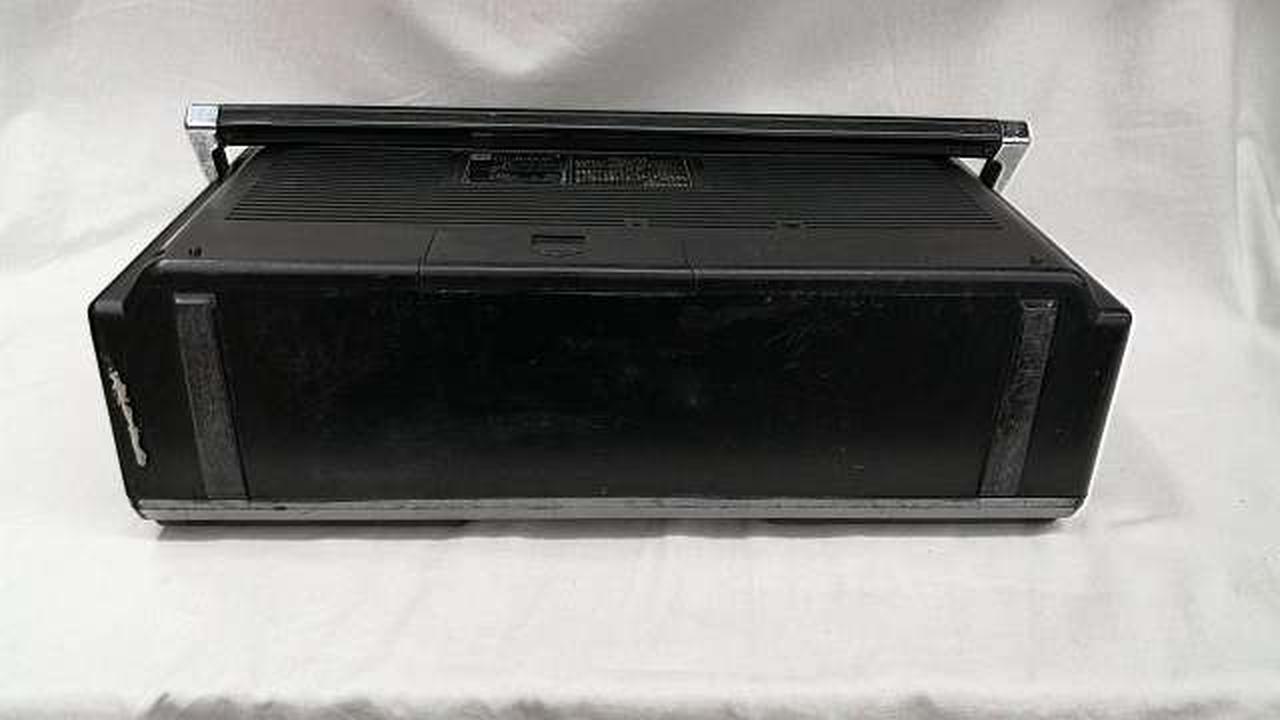 TOSHIBA|※ジャンク品 ラジカセ|HARDOFFオフモール（オフモ