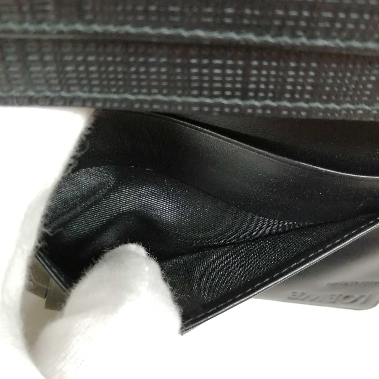 ロエベ(LOEWE)|二つ折り財布|HARDOFFオフモール（オフモ