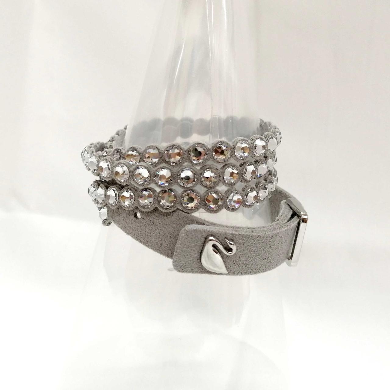 Swarovski クリスタルブレスレット SWAROVSKI|クリスタルブレスレット|HARDOFFオフモール（オフモ