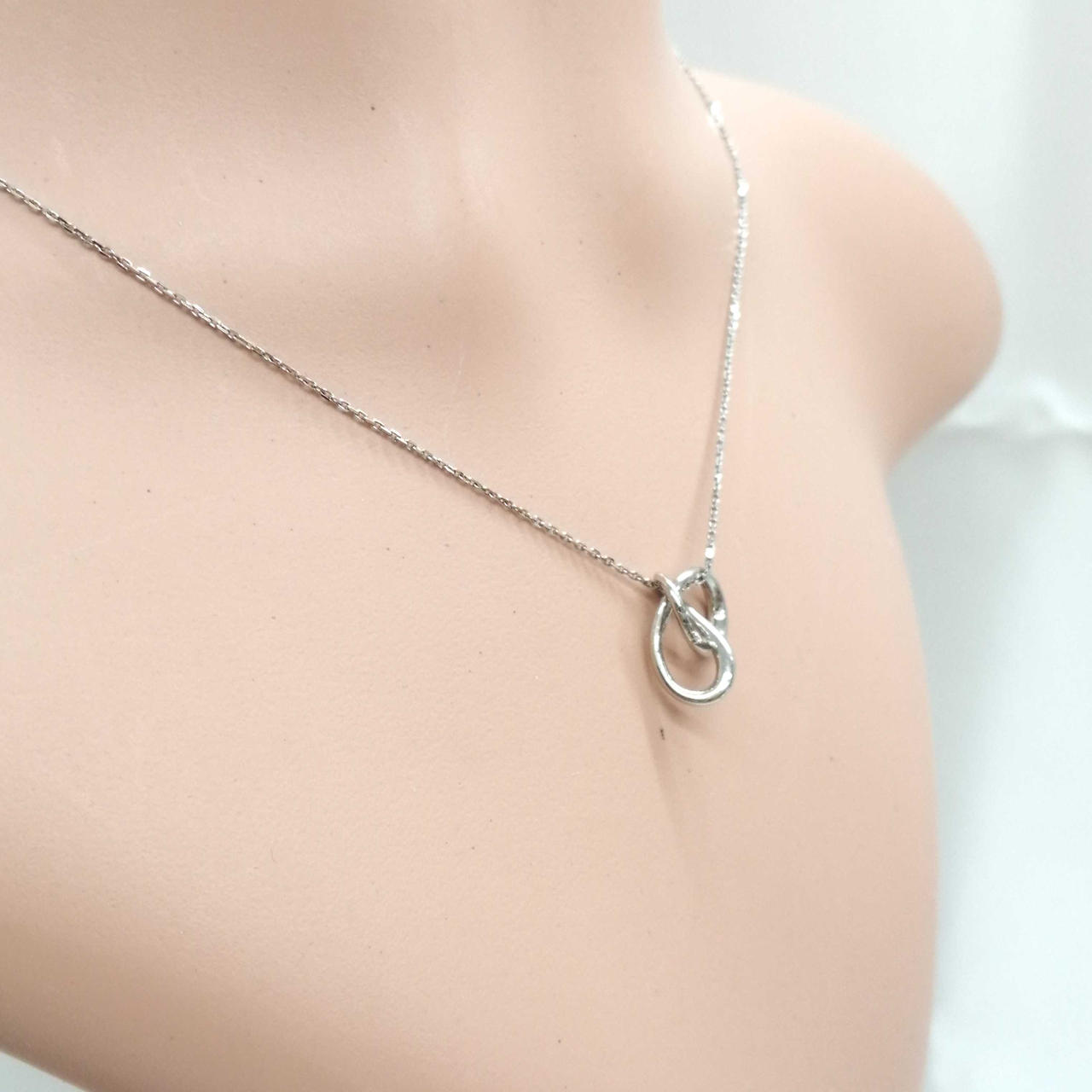 【彫刻のような煌めく存在感♡】CHANEL ネックレス 72b2eb68066dcc7f5daa5c7f7967ef