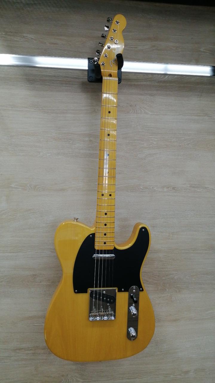 Fender Japan フェンダージャパン　テレキャスタータイプ エレキギター FENDER JAPAN (フェンダージャパン) エレキギター @ ソフト
