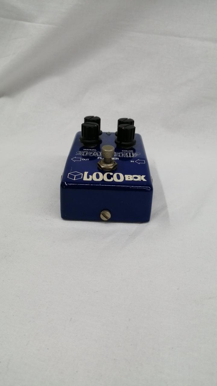 ロコボックス(LOCO BOX)|エフェクター|HARDOFFオフモール（オフモ