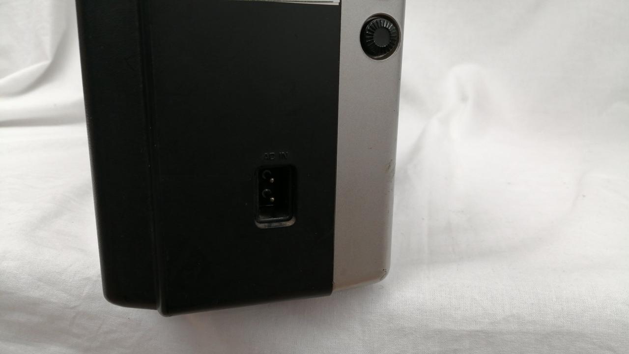 ナショナル(NATIONAL)|※ジャンク品 ラジカセ|HARDOFFオフモール