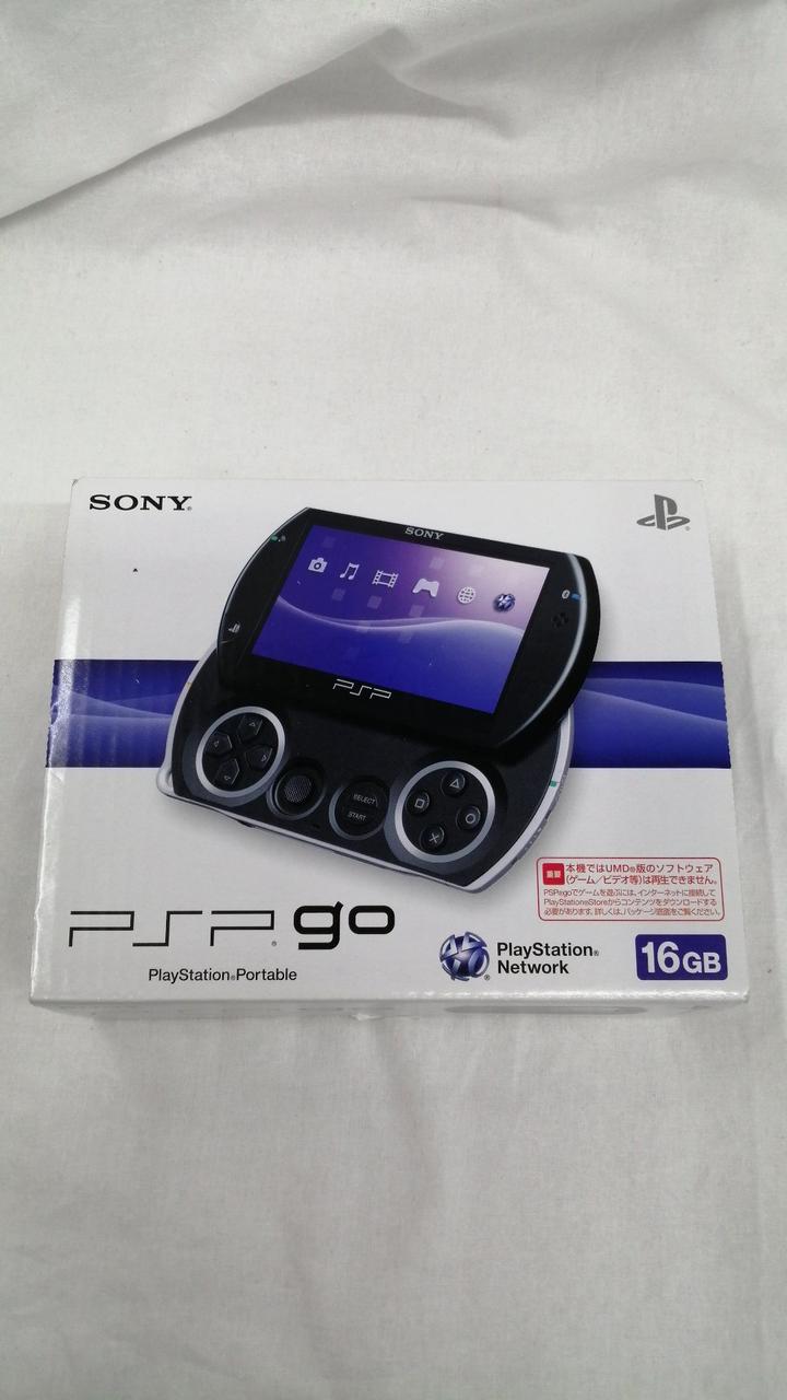 ソニー(SONY)|PSP GO|HARDOFFオフモール（オフモ）|1010370000051538