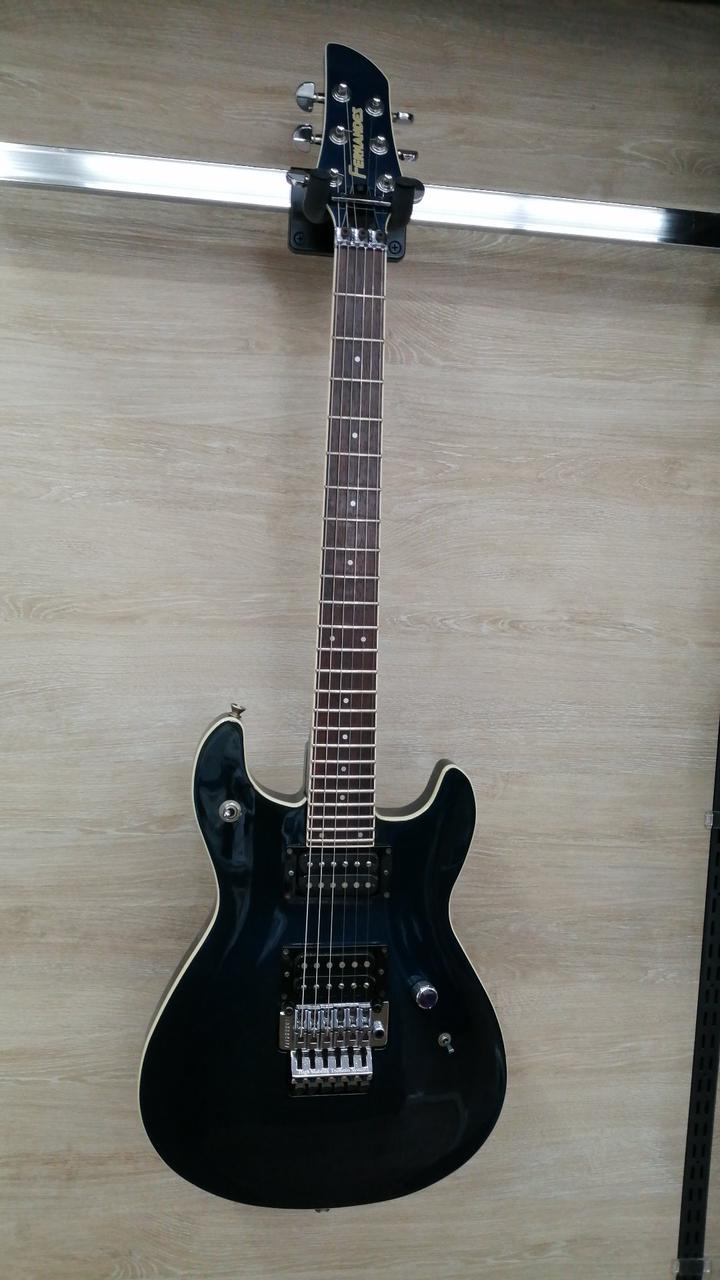 フェルナンデス(FERNANDES)|※ジャンク品 エレキギター|HARDOFF