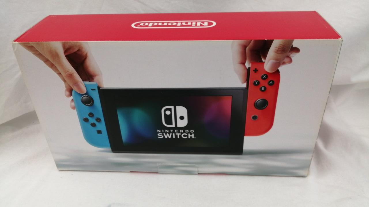 ニンテンドウ(NINTENDO)|NINTENDO SWITCH|HARDOFFオフモール