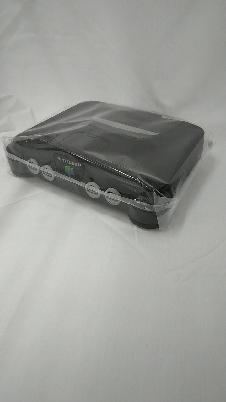 NINTENDO64