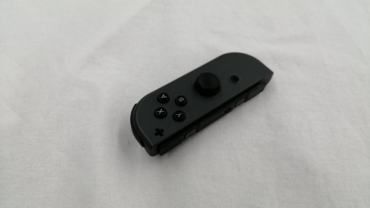 ※ジャンク品　ジョイコン
