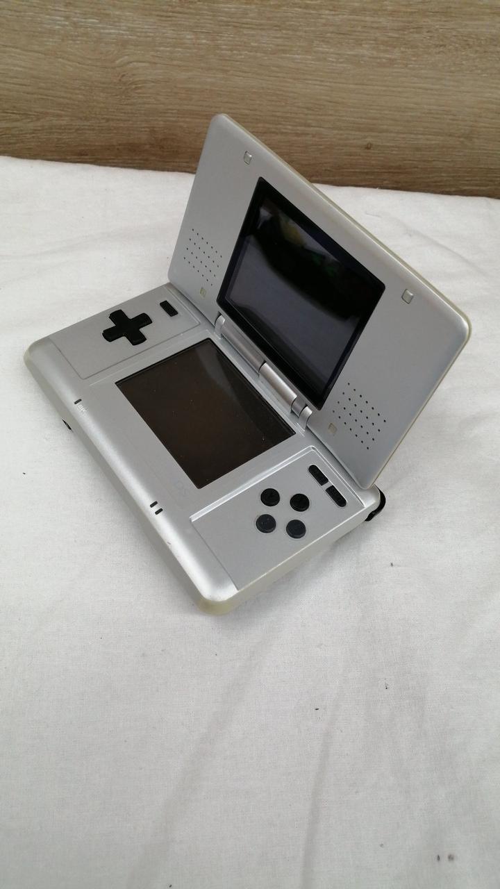 ※ジャンク品　DS