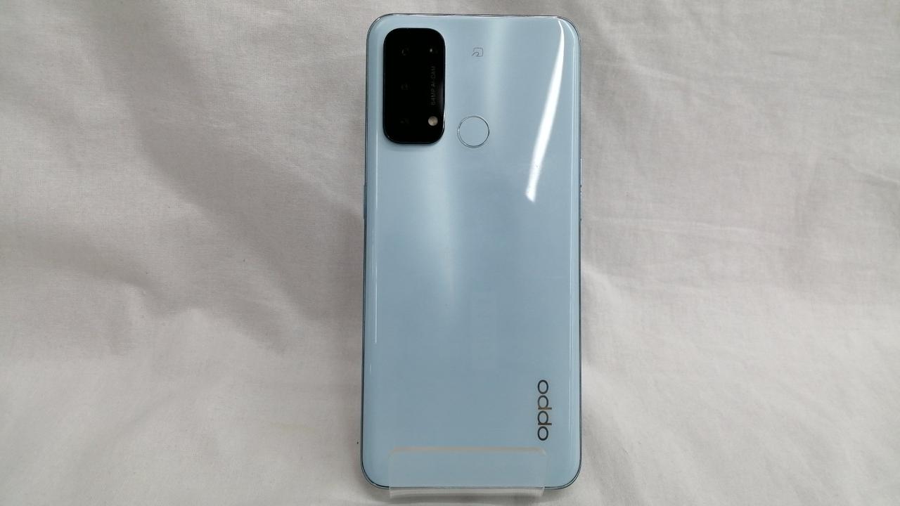 スマートフォン本体 OPPO Reno 5A 6GB/128GB A103OP Softbank OPPO Reno5 A｜スマートフォン｜製品｜Y!mobile - 格安SIM