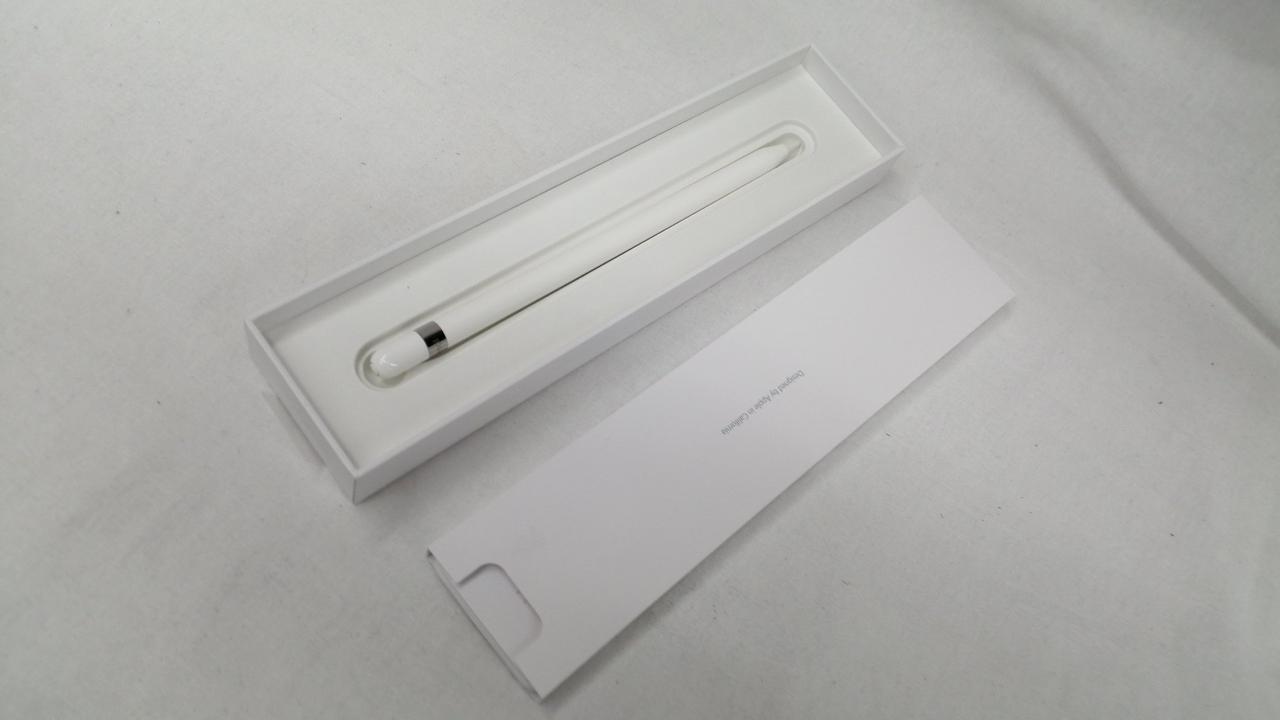 APPLE|※ジャンク品 APPLE PENCIL|【ハードオフ公式通販】オフモール