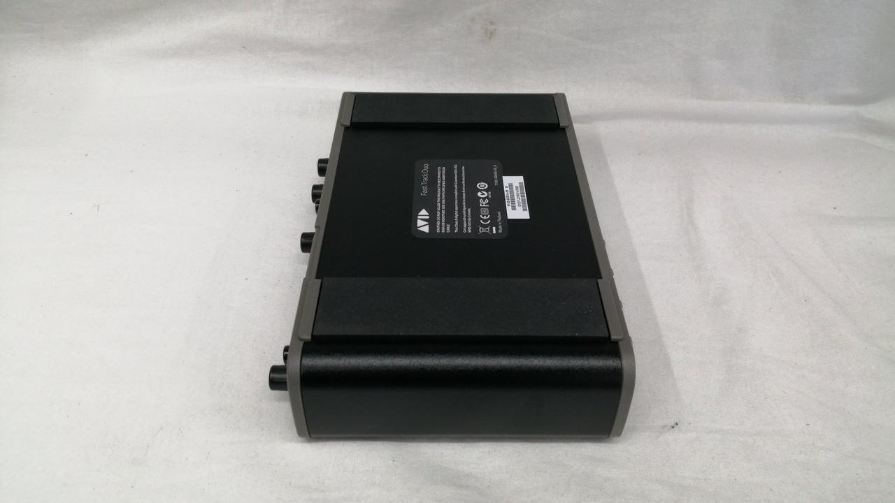 エービット(AVID)|※ジャンク品 オーディオインターフェース