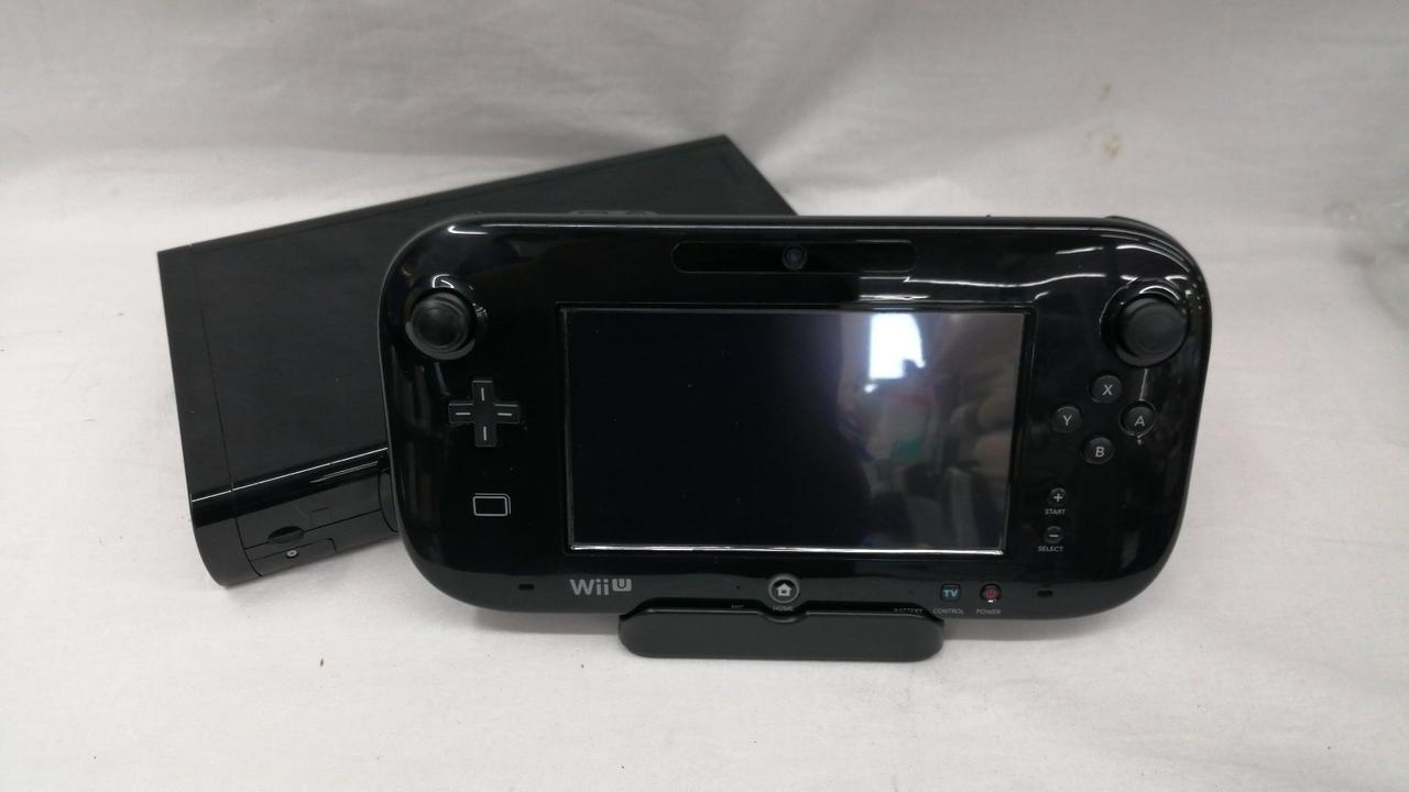 Wii U